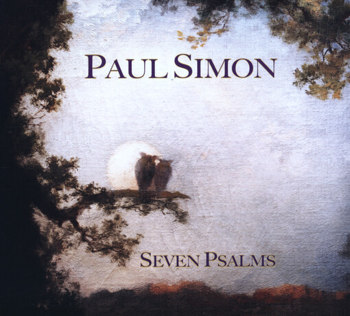 Seven Psalms