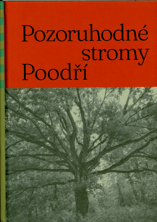 Pozoruhodné stromy Poodří
