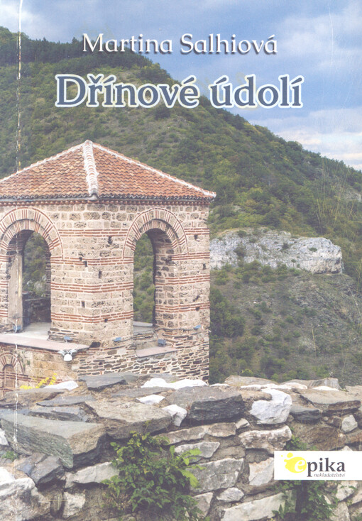 Dřínové údolí