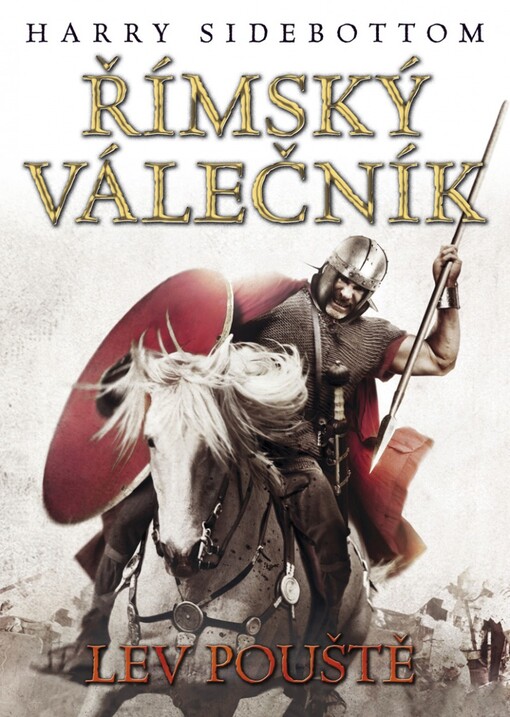 Římský válečník. Lev pouště, Lev pouště