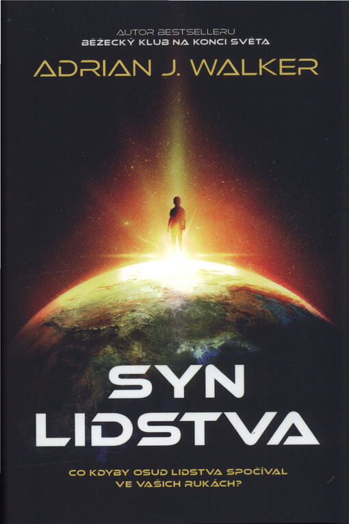 Syn lidstva