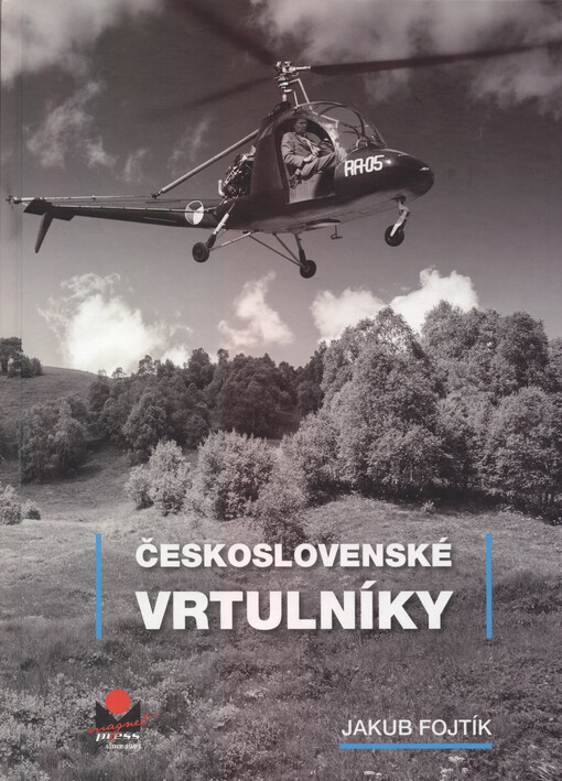 Československé vrtulníky