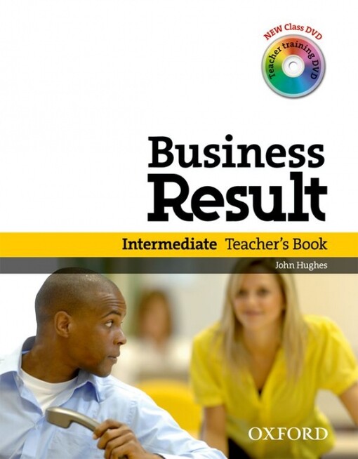 Business result.Intermediate.