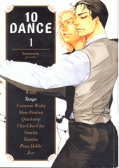 10 dance. 1  (odkaz v elektronickém katalogu)