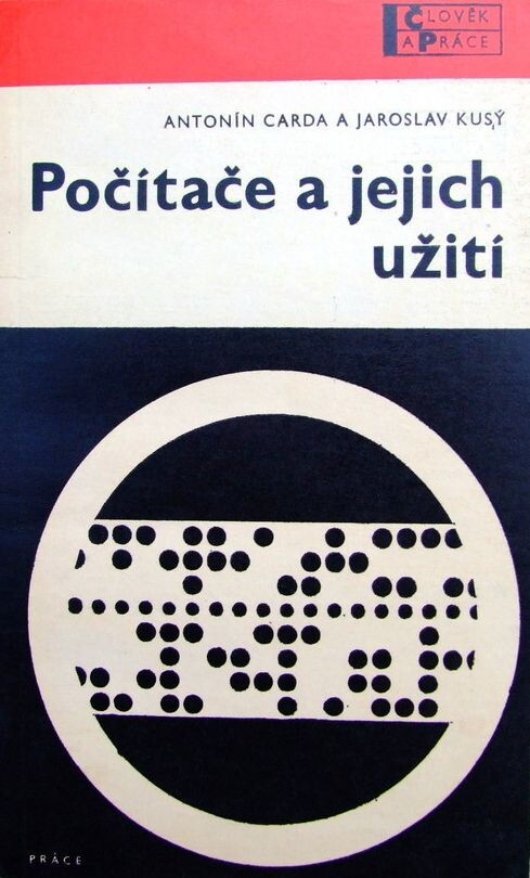 Počítače a jejich užití