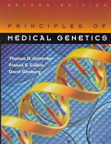 Principles of medical genetics