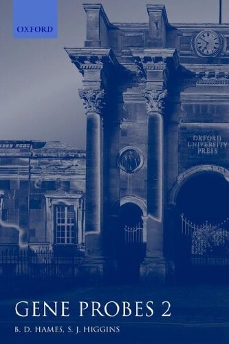 Gene Probes 2: A Practical Approach (Practical Approach Series)