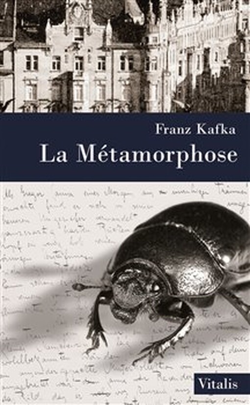 La métamorphose
