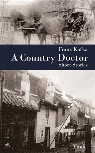 A country doctor :short stories