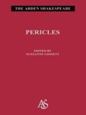 Pericles (Arden Shakespeare: Third Series)