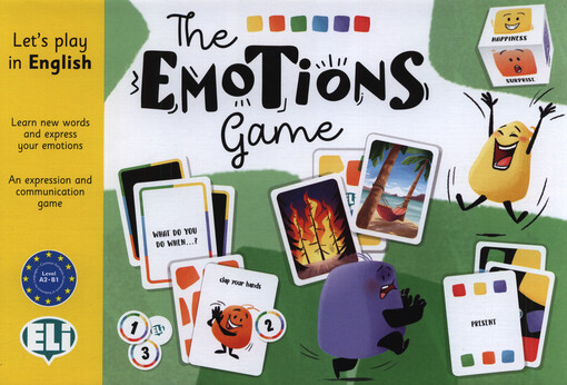The emotions game