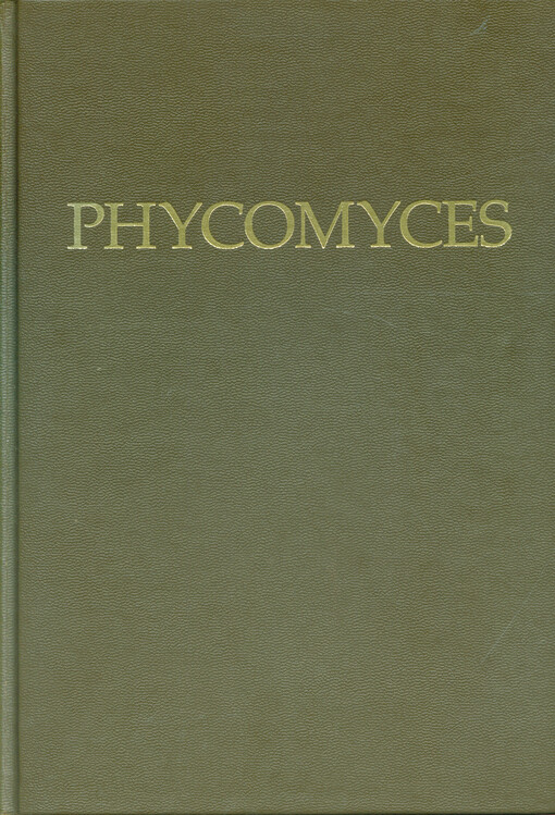 Phycomyces