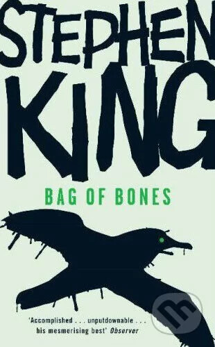 Bag of bones