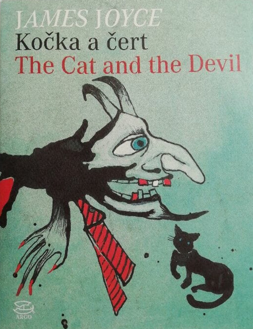 Kočka a čert =The cat and the devil