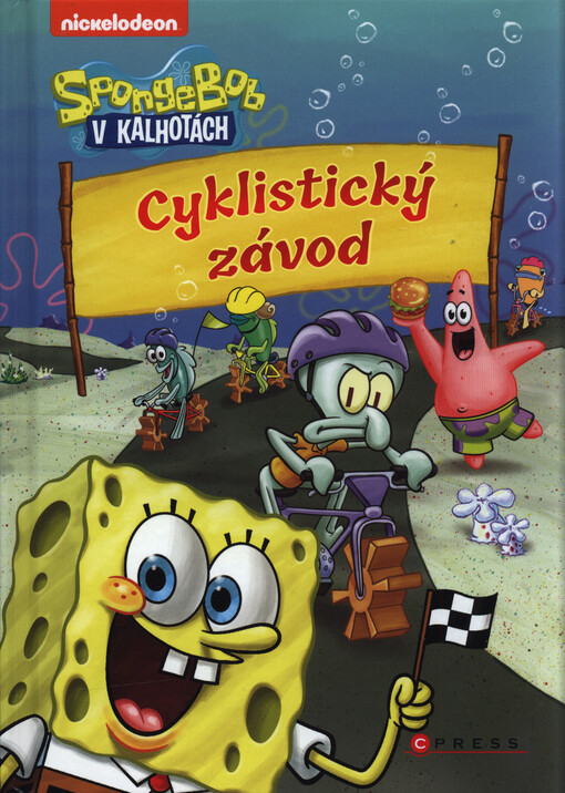 Cyklistický závod