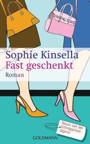 Fast geschenkt :Roman