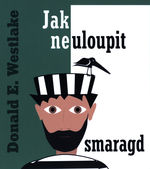 Jak neuloupit smaragd