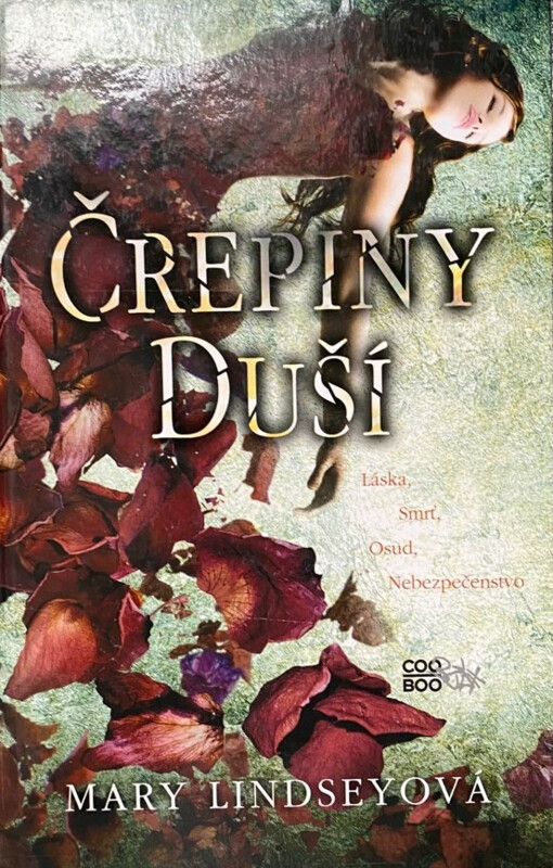 Črepiny duší