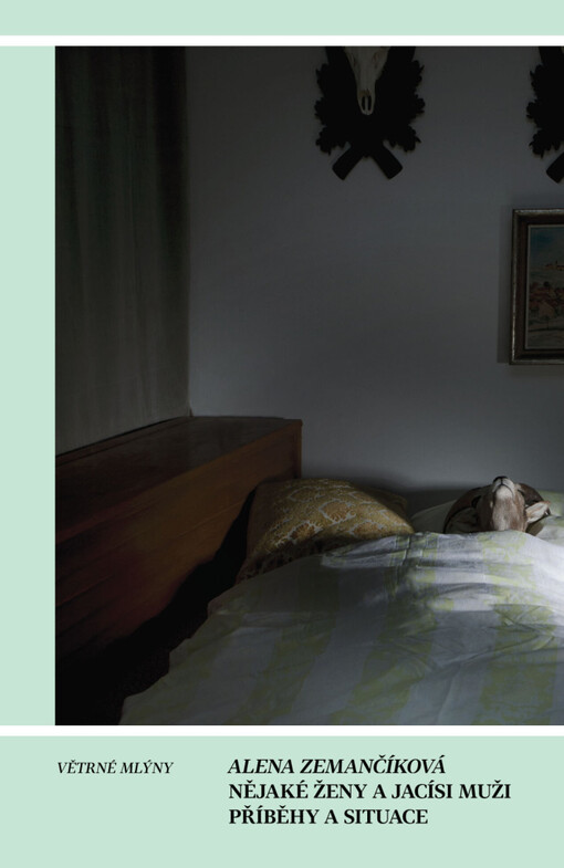 Nějaké ženy a jacísi muži  