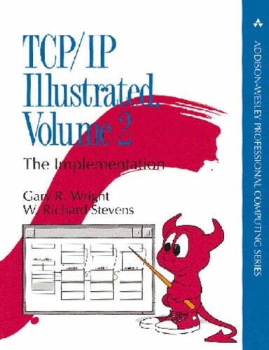 TCP/IP Illustrated, Vol. 2: The Implementation