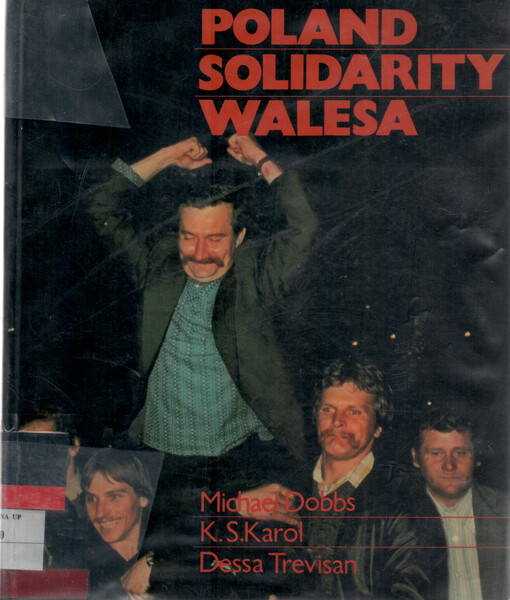 Poland : Solidarity : Walesa