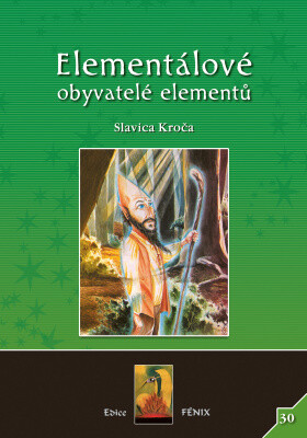 Elementálové: obyvatelé elementů