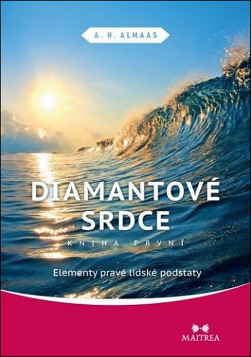 Diamantové srdce.Kniha první,Elementy pravé lidské podstaty
