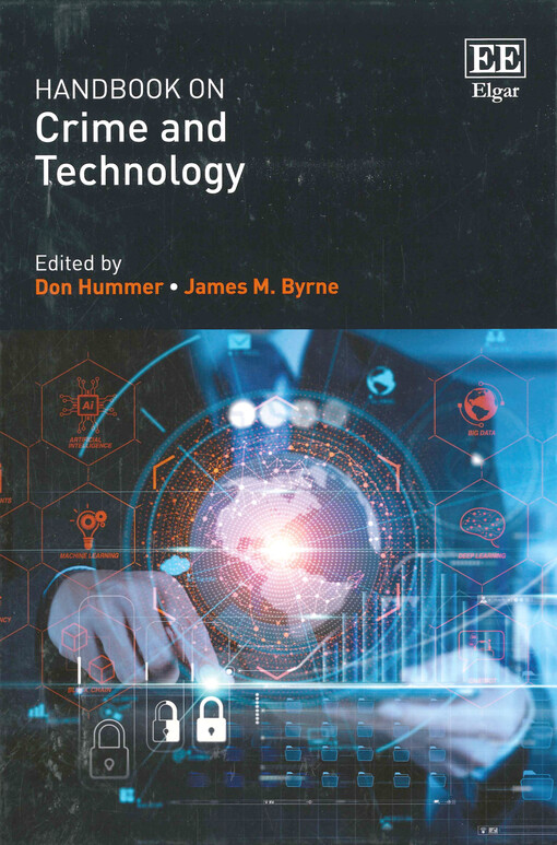 Handbook on crime and technology