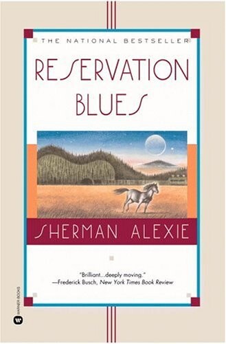 Reservation Blues