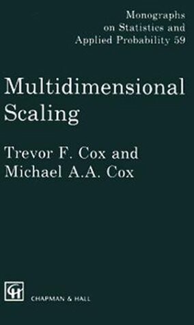 Multidimensional Scaling