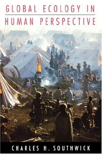 Global ecology in human perspective