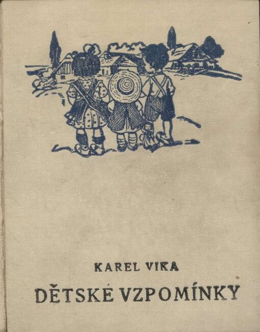 Dětské vzpomínky