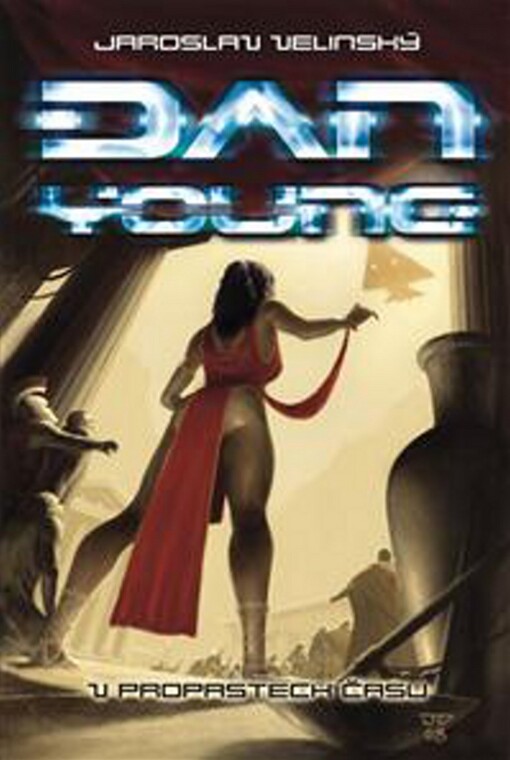 Dan Young.V propastech času