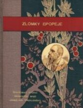 Zlomky epopeje :básně Jaroslava Vrchlického : (1883-1886)
