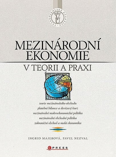 Mezinárodní ekonomie v příkladech
