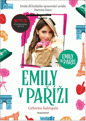 Emily v Paříži  (odkaz v elektronickém katalogu)