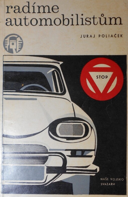 Radíme automobilistům