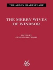 The Merry Wives of Windsor (Arden Shakespeare: Third Series)