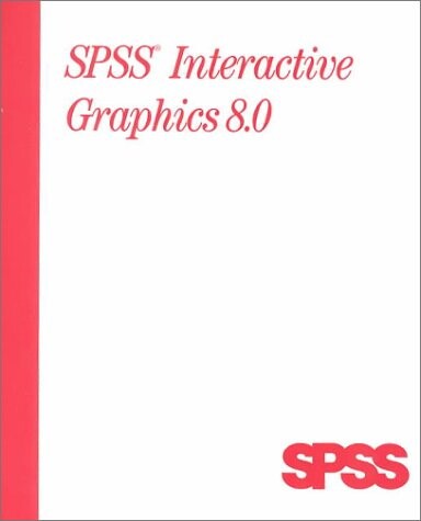 SPSS Interactive Graphics 8.0.