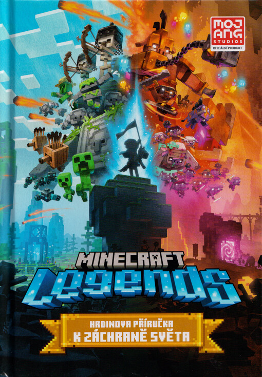 Minecraft legends