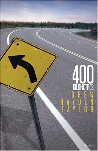 400 Kilometres