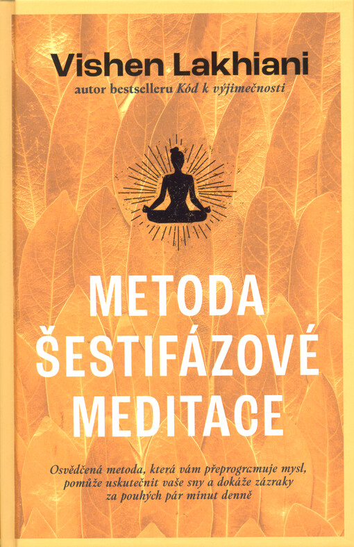 Metoda šestifázové meditace