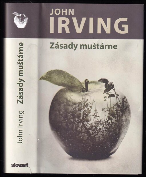 Zásady muštárne