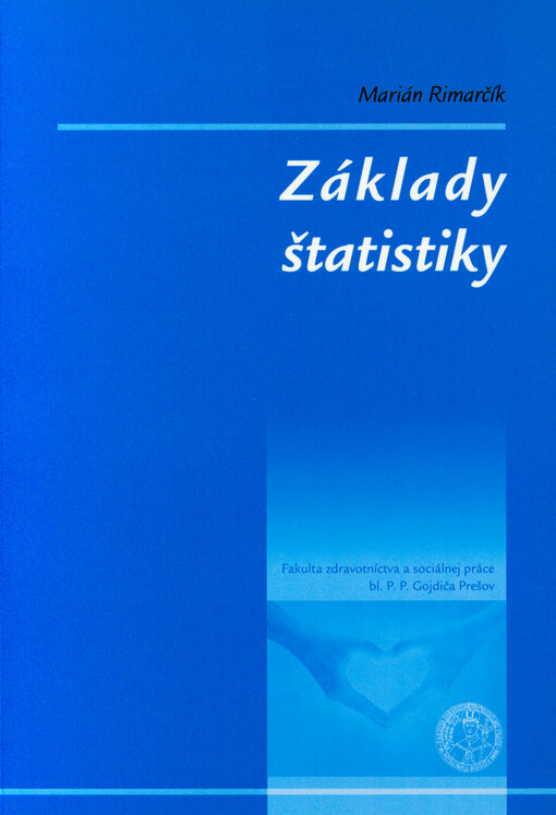 Základy štatistiky