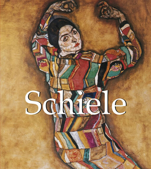 Schiele : 1890-1918