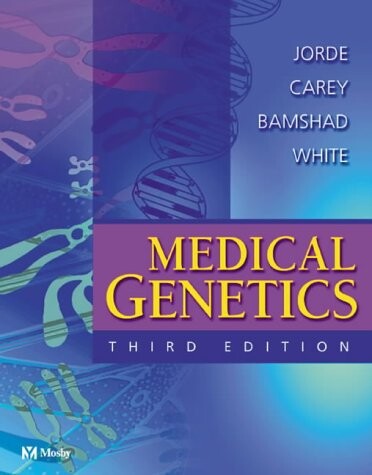 Medical genetics