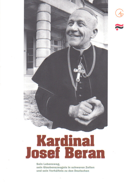 Kardinal Josef Beran