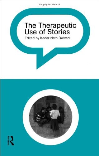 The therapeutic use of stories