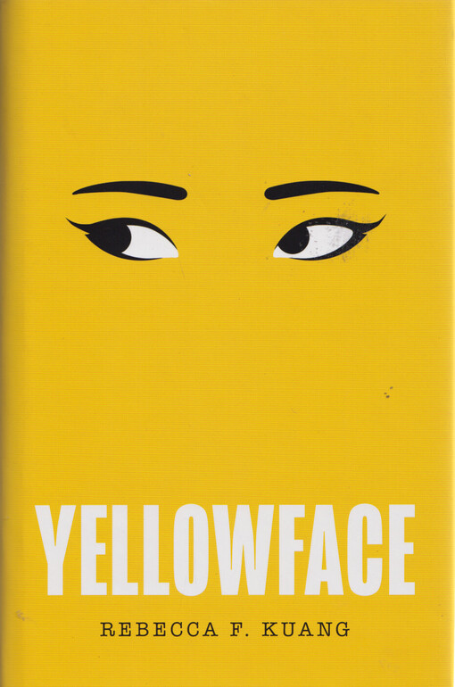 Yellowface