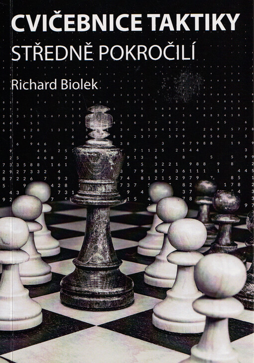 Taktika pro středně pokročilé